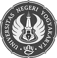 Logo UNY